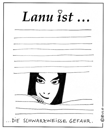 Lanu ist ...