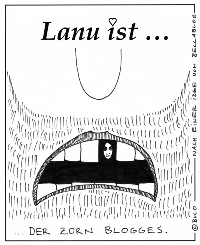 Lanu ist ...