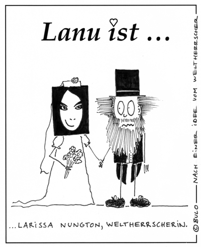 Lanu ist ...