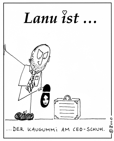 Lanu ist ...