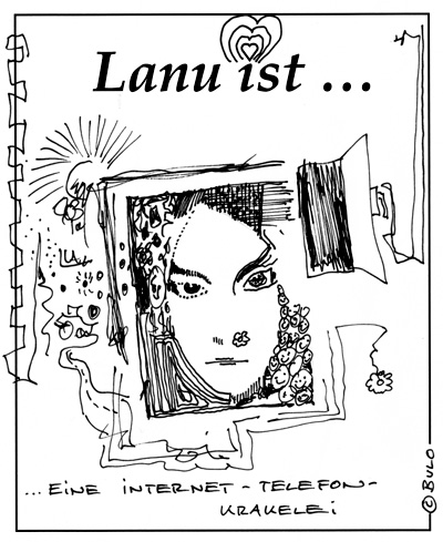 Lanu ist ...