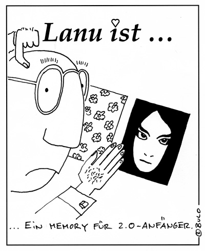 Lanu ist ...